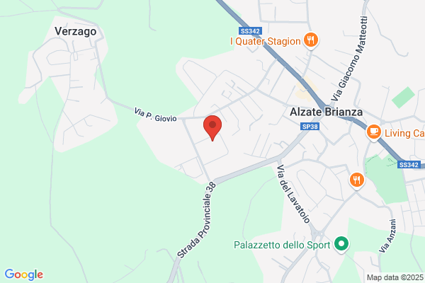 Publiline S.A.S. Di C.Scaglia & C.