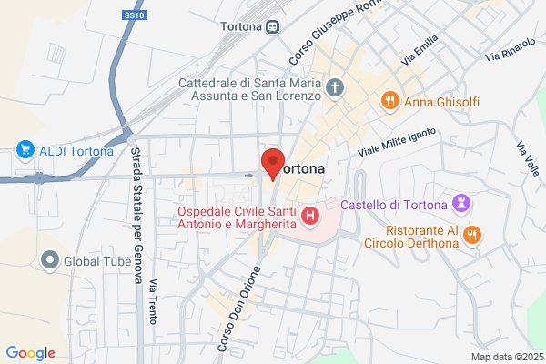 Vodafone Store | Tortona