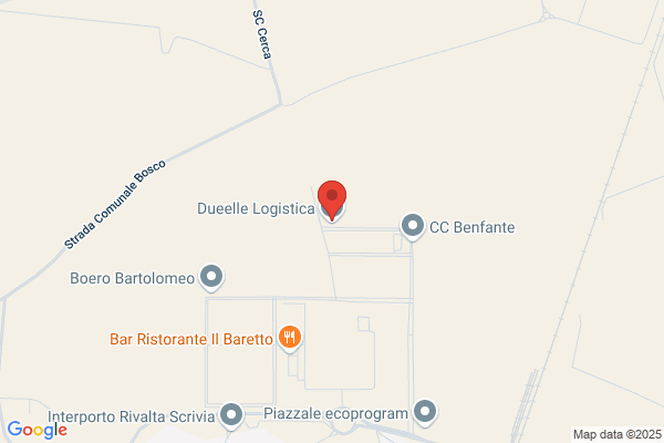 Dueelle Logistica