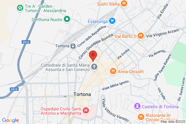 Torre matteo (Ing.)