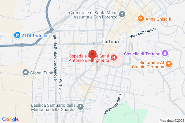 Clinica Dentale Tortonese