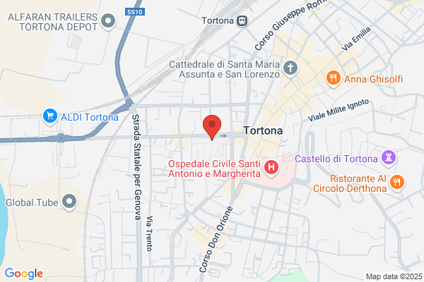 Municipio Di Tortona