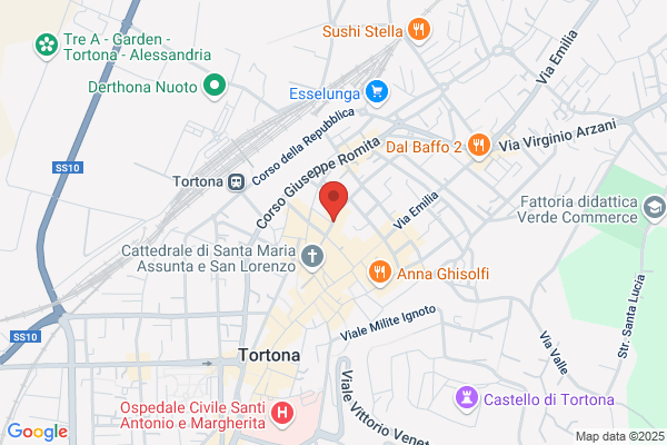 Provincia Di Alessandria