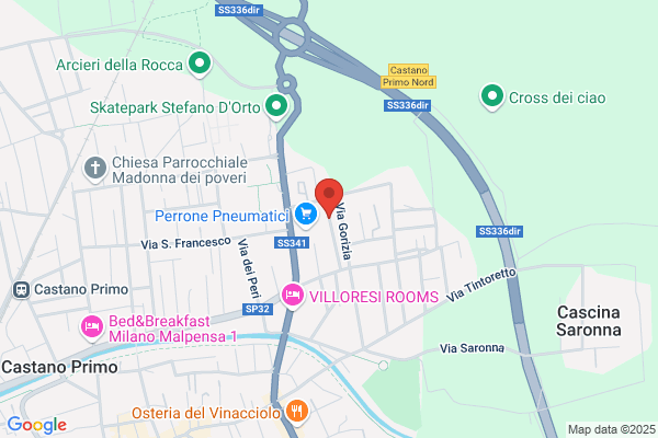 Stem Elettronica Di Mirabelli & C. S.N.C.