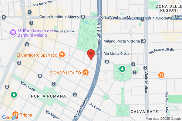 Vecchi Sapori