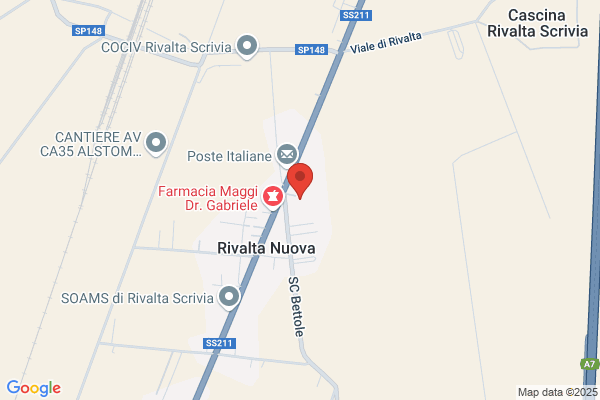 Falegnameria F.Lli Miotti Marco
