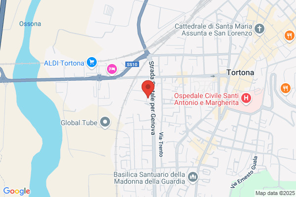 Spezia walter
