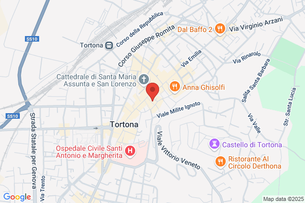 La Tecnica Office Automation S.A.S.