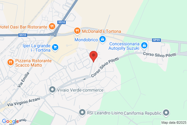 Impresa F.Lli Prizzon (S.N.C.)