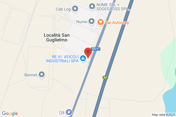Impresa Faggionato Snc