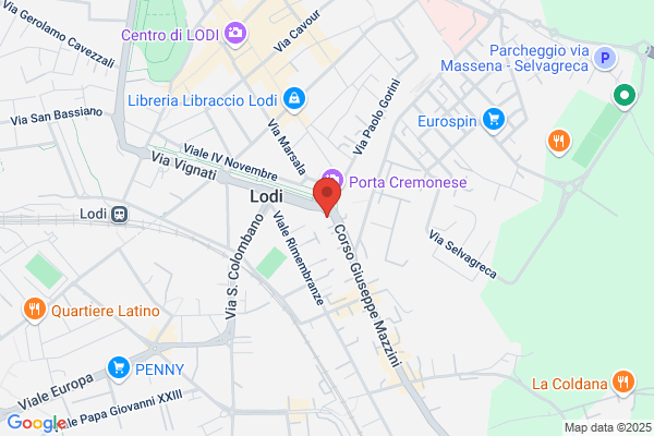 Figurella Lodi Srl