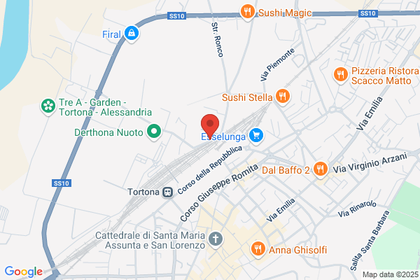 Pave Lavorazione Materie Plastiche