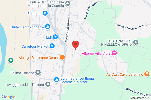 Pompe Funebri Trasporti Rocco Pierluigi