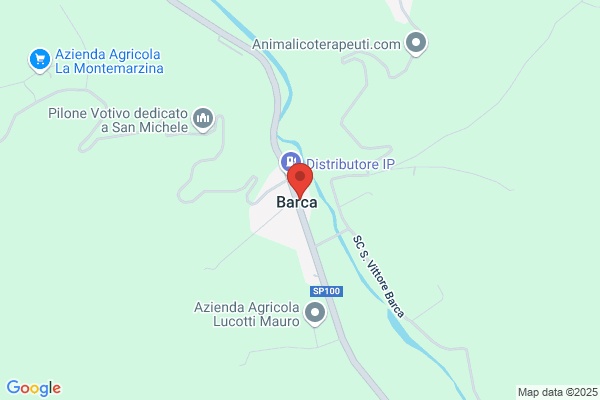 Panificio Della Barca S.N.C.