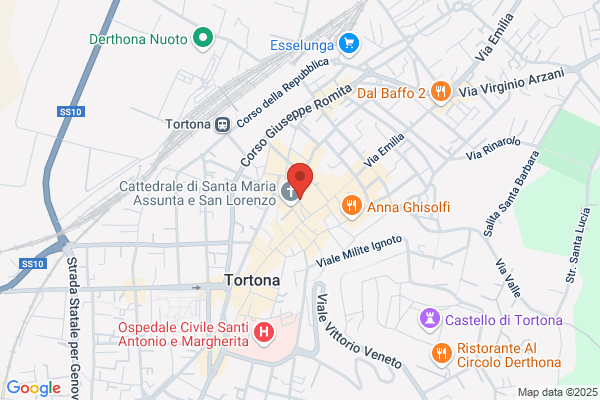 Diocesi di Tortona