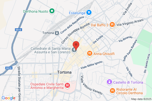 Il Popolo - Settimanale Diocesano Tortona