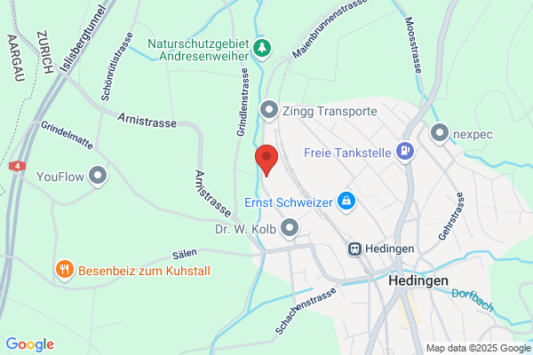 Schmiedewerk Stooss Ag - Co.I.R. Sas