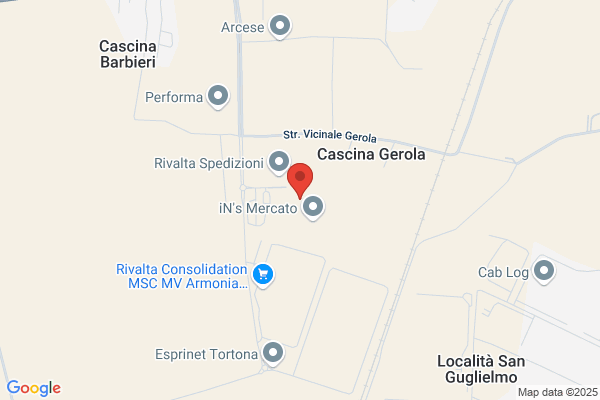 Surplus Italia Srl