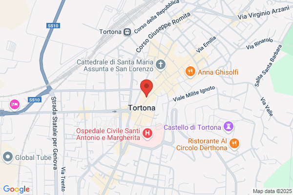 Aroma Winebar & Enoteca - Aperitivi