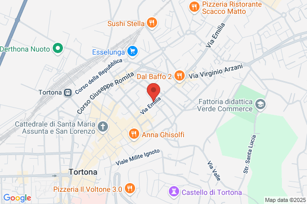 Galleria Farazi