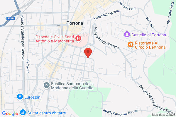 Grd Di Botto Gianni E C. Sas