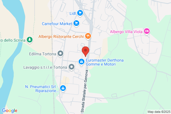 La Fabbrica del Pigiama