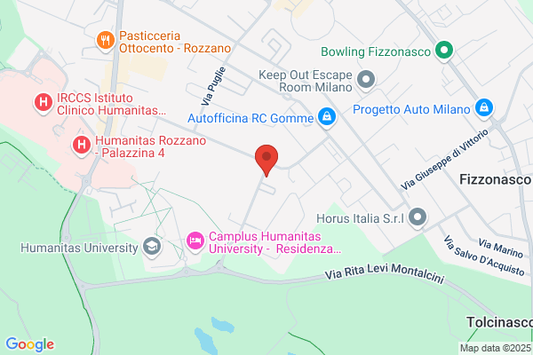 Manifattura Lombarda Di Greco Marco & C sas