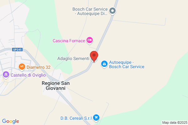Paioli Sementi