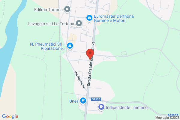 Pasquino luciano