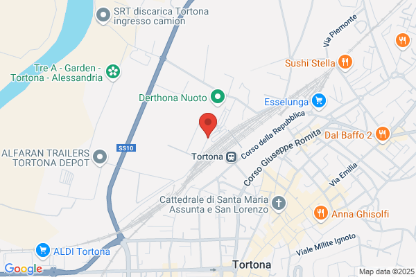 Provincia Di Alessandria