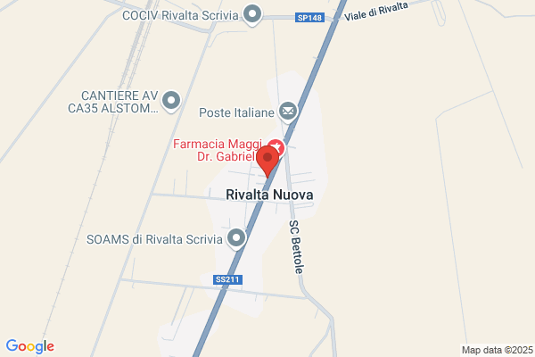 Righini carlo