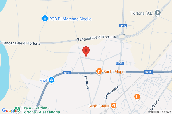Rivalta Spedizioni Snc