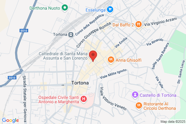 Sanpaolo Imi S.P.A.