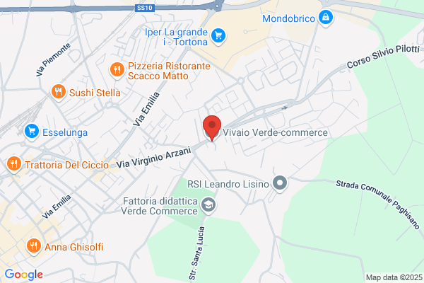 M. P. Di Devecchi Clemente E C. s.A.S