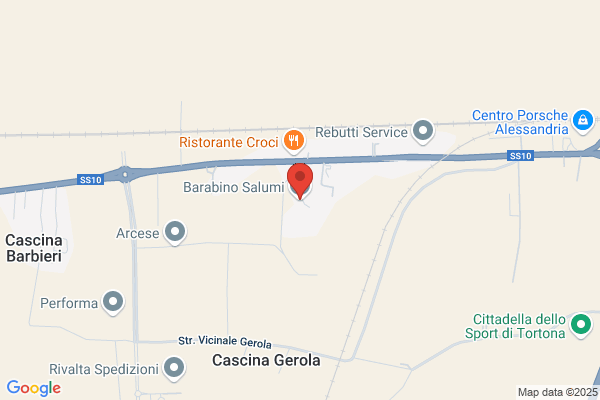 Salumificio Francesco Barabino S.P.A.