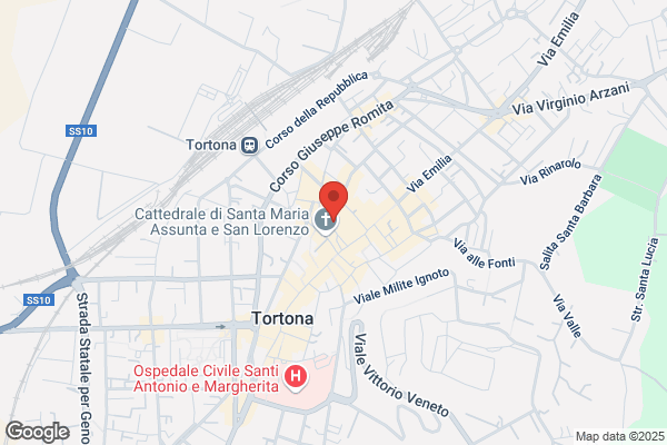 Il Popolo Dertonino