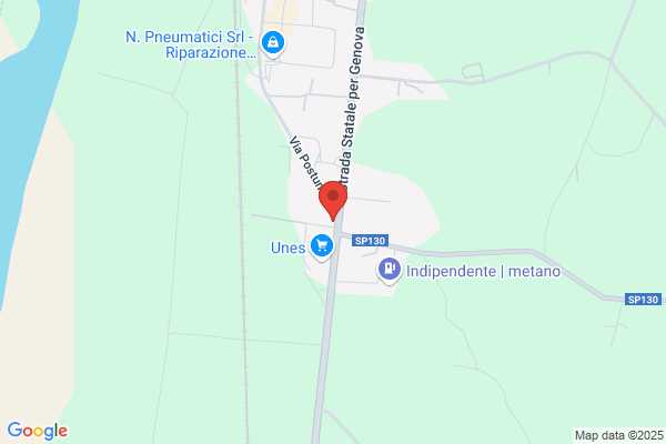 L'Autoricambio
