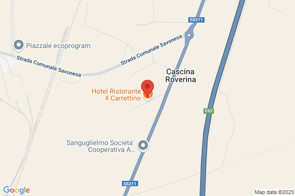 Il Carrettino