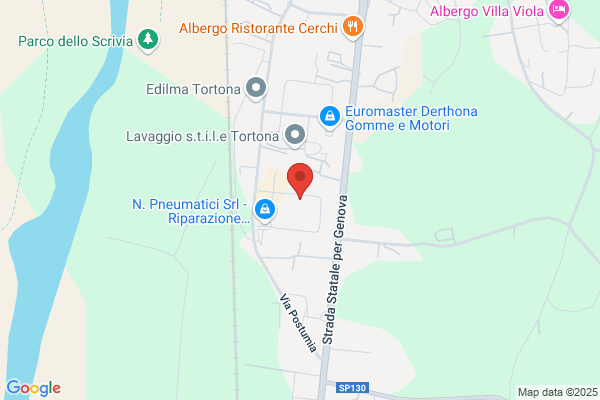 Misericordia Di Tortona Confraternita
