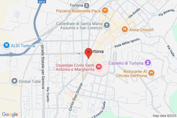 Mail Boxes Etc. - Centro MBE 2977