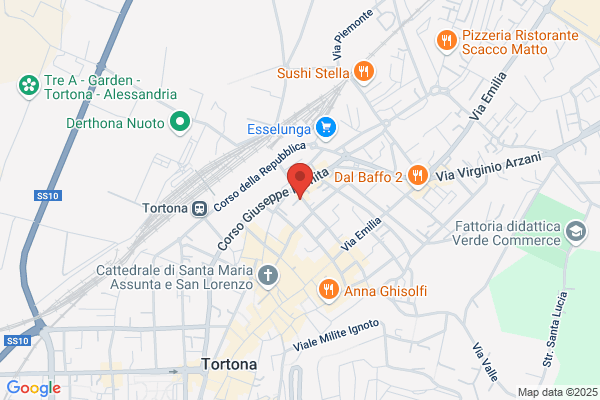 La Bottega Del Centro Paghisano