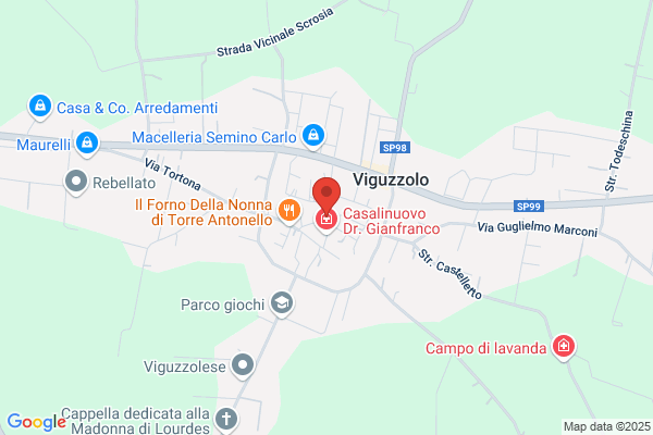 Pietraperzia claudio