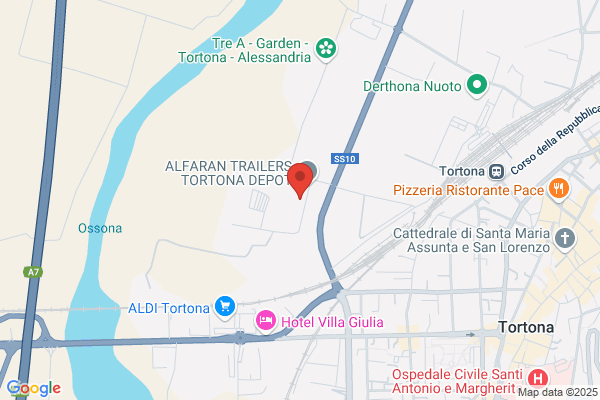 Traslochi Derthona