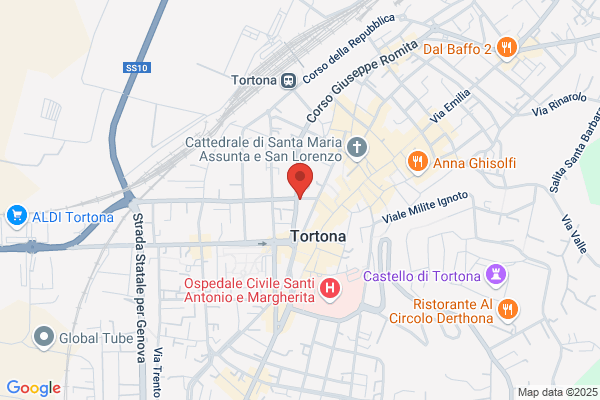 Toccalino bartolomeo