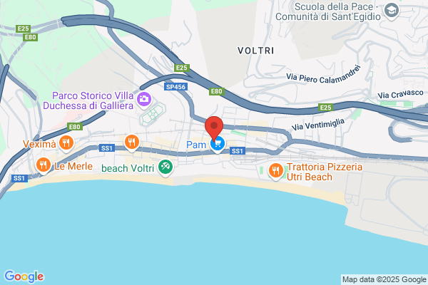 Ligure Piemontese Srl