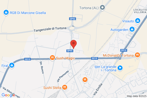 Afe Anonima Fornitura Esplodenti Spa