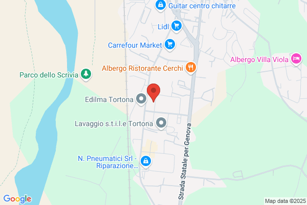 Puntosistemi Srl