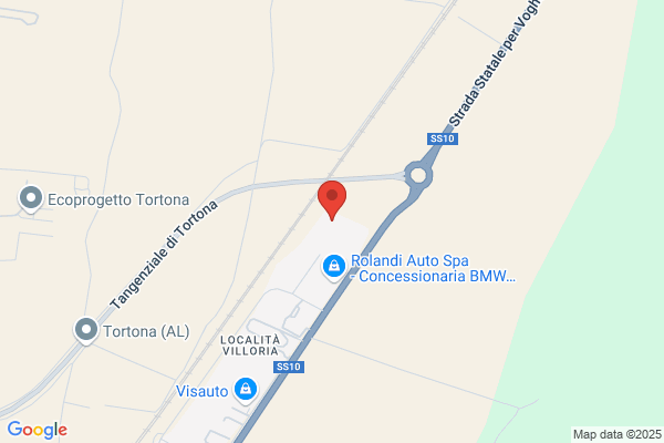 Viberti Spa