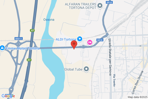 Alpla Milano Srl