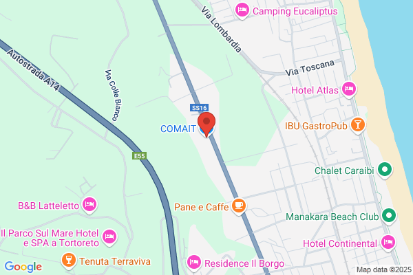 Comait